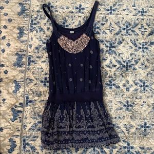 Free people dress